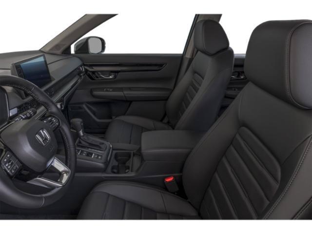 new 2026 Honda CR-V car, priced at $38,350