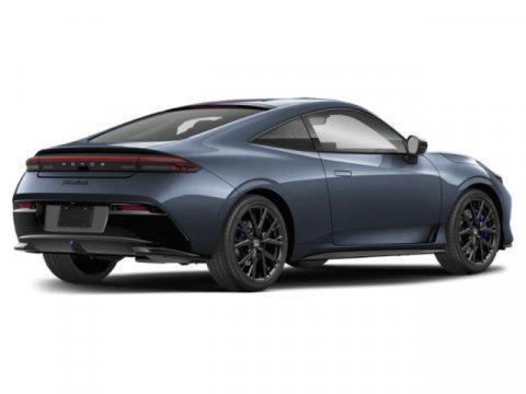 new 2026 Honda Prelude car, priced at $43,650