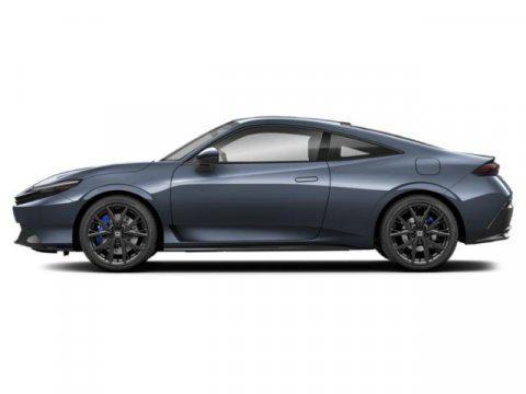 new 2026 Honda Prelude car, priced at $43,650