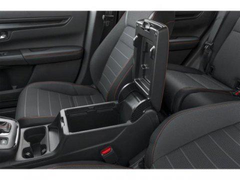 new 2026 Honda CR-V Hybrid car, priced at $37,716