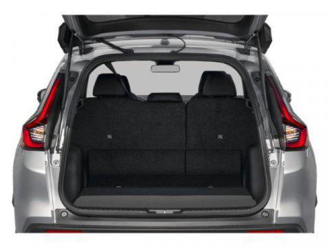 new 2026 Honda CR-V Hybrid car, priced at $37,716