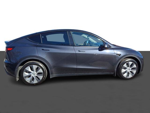 used 2024 Tesla Model Y car, priced at $30,336