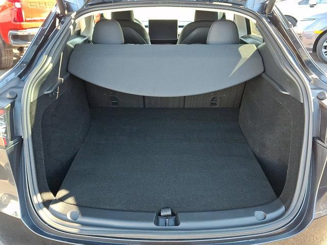 used 2024 Tesla Model Y car, priced at $30,336