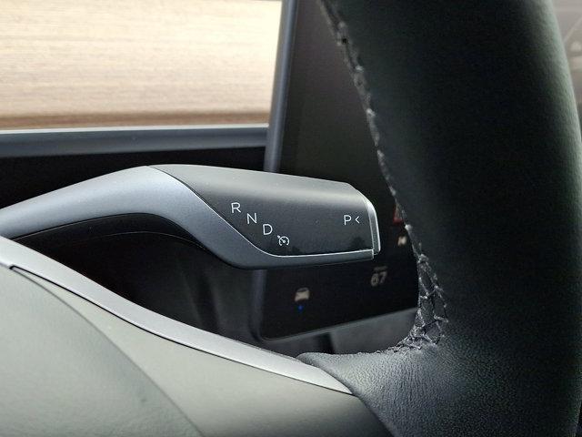 used 2024 Tesla Model Y car, priced at $30,336