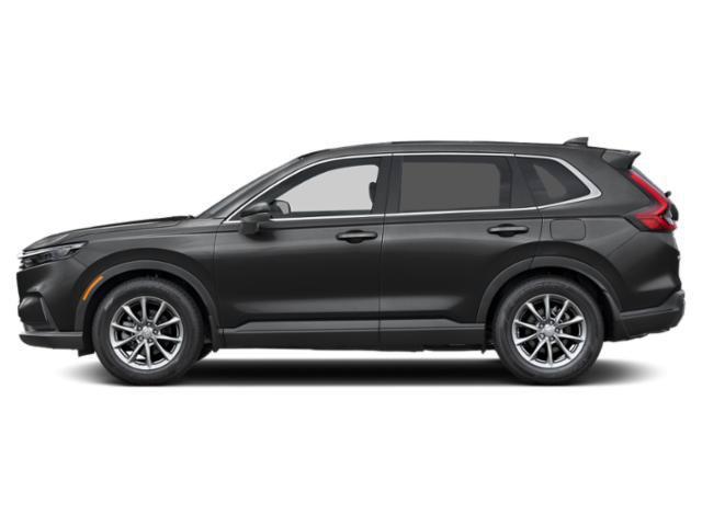 new 2027 Honda CR-V car, priced at $36,600