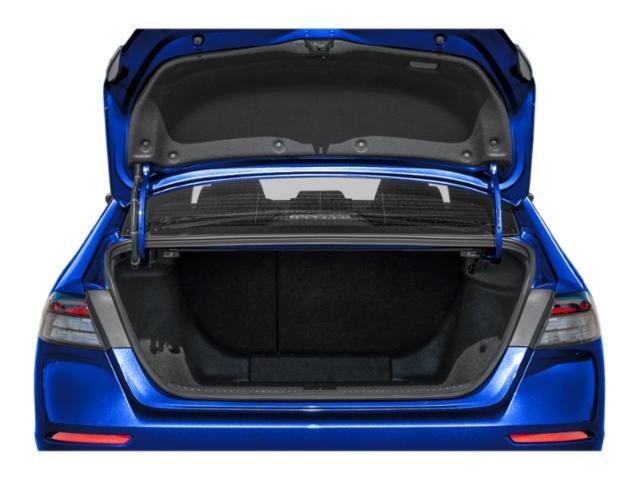 new 2026 Honda Accord Hybrid car, priced at $35,094