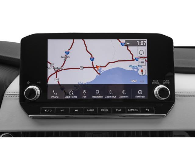 used 2022 Mitsubishi Outlander car, priced at $21,547