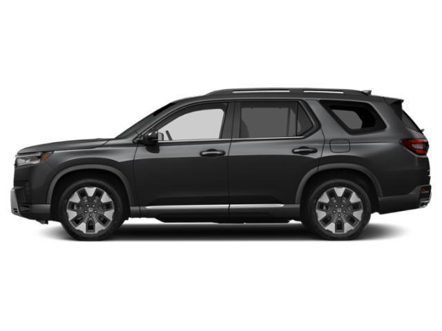 new 2026 Honda Pilot car, priced at $52,590