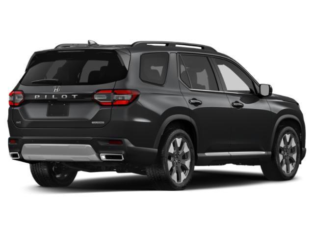 new 2026 Honda Pilot car, priced at $52,590