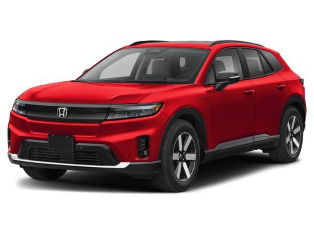 new 2026 Honda Prologue car, priced at $52,275
