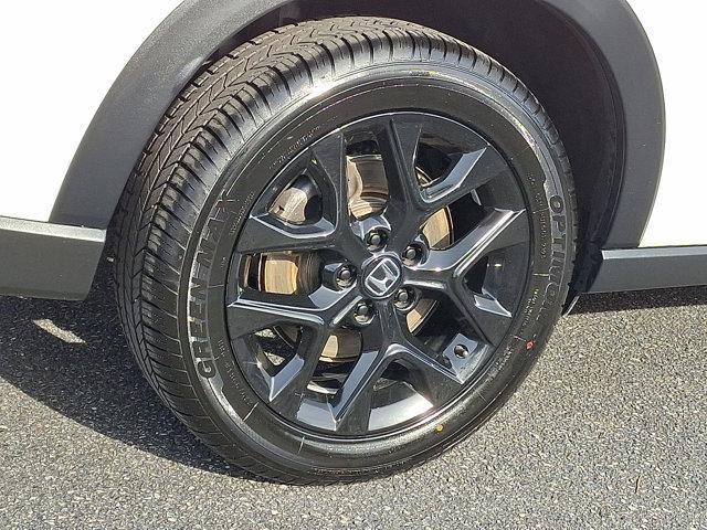 used 2023 Honda HR-V car, priced at $23,774