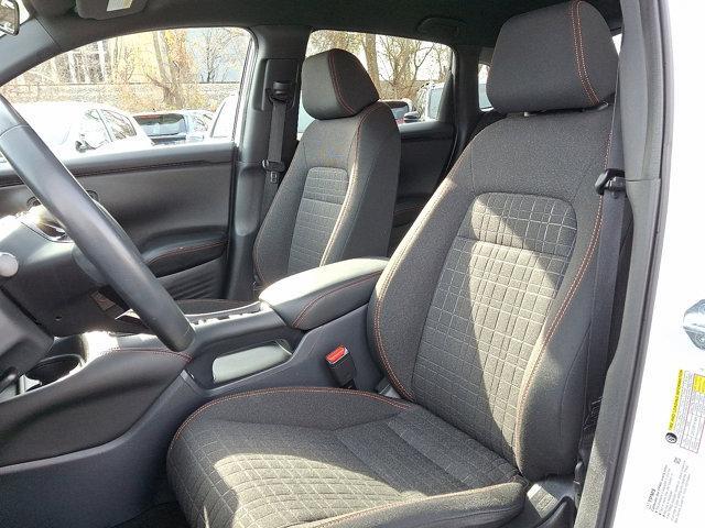 used 2023 Honda HR-V car, priced at $23,774