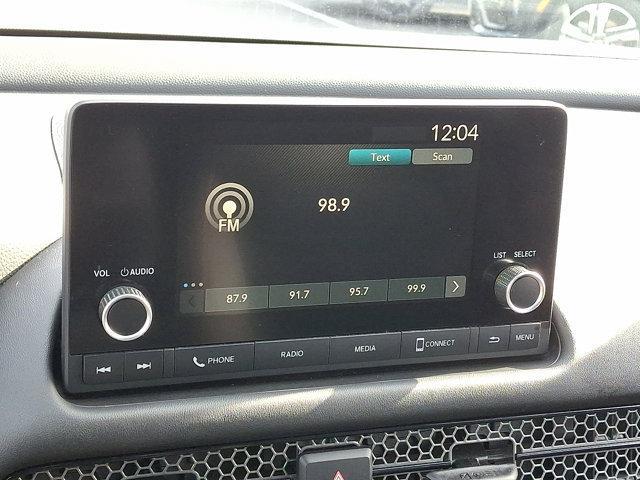 used 2023 Honda HR-V car, priced at $23,774