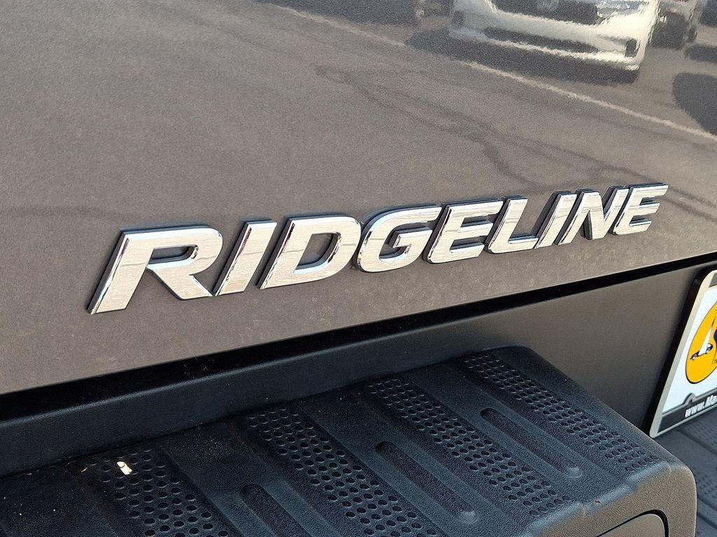 used 2023 Honda Ridgeline car, priced at $34,052