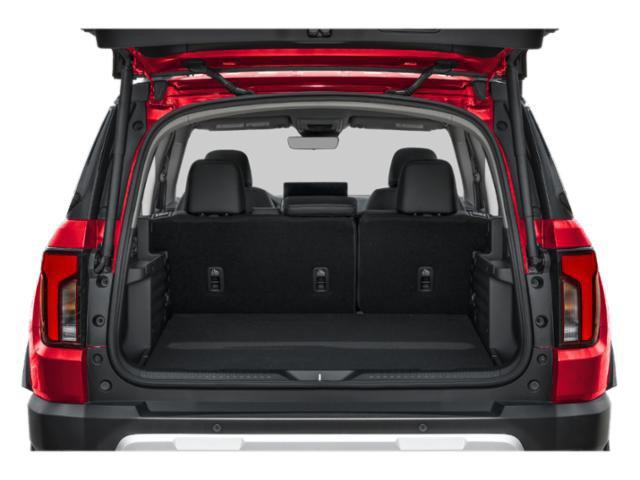 new 2026 Honda Passport car, priced at $47,600