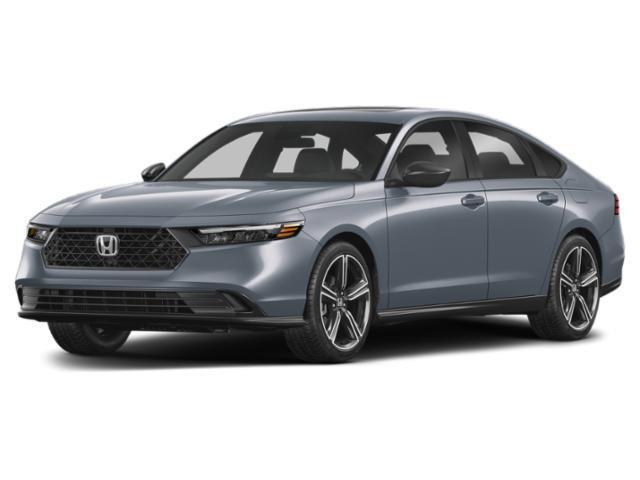 new 2026 Honda Accord car, priced at $31,129