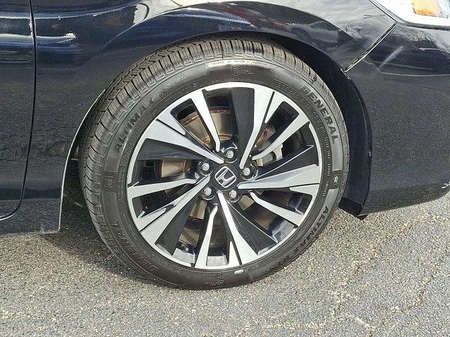 used 2016 Honda Accord car, priced at $18,393