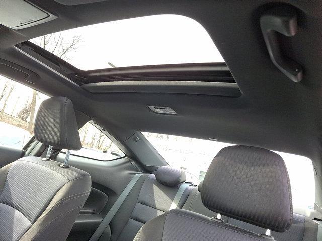 used 2016 Honda Accord car, priced at $18,393