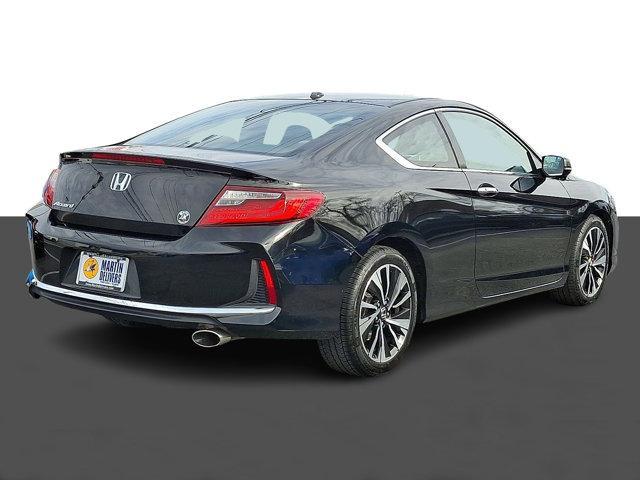 used 2016 Honda Accord car, priced at $18,393