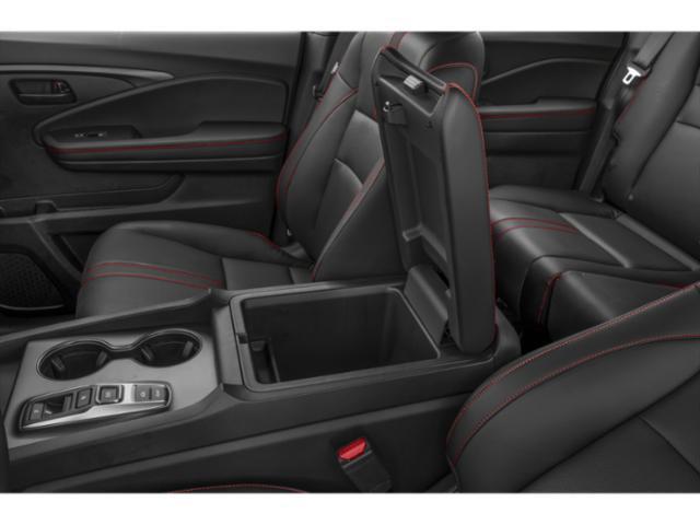 new 2026 Honda Ridgeline car, priced at $46,242