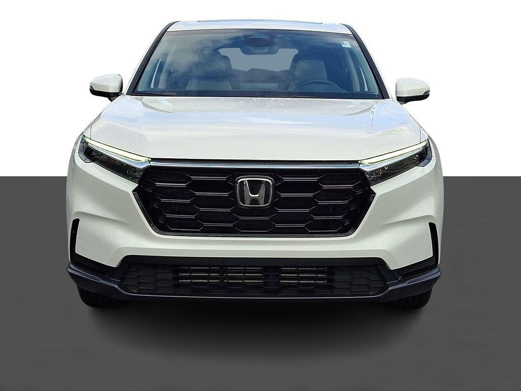 used 2024 Honda CR-V car, priced at $32,600
