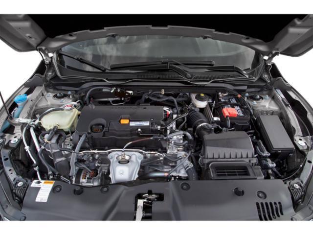 used 2020 Honda Civic car, priced at $23,736