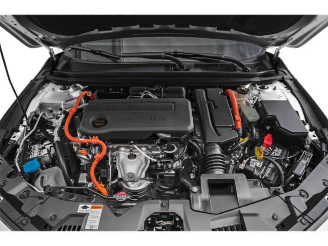 new 2026 Honda Accord Hybrid car, priced at $36,290