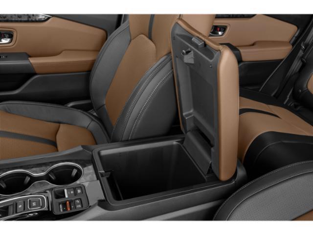 new 2026 Honda Passport car, priced at $55,800