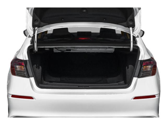 new 2026 Honda Civic car, priced at $25,890