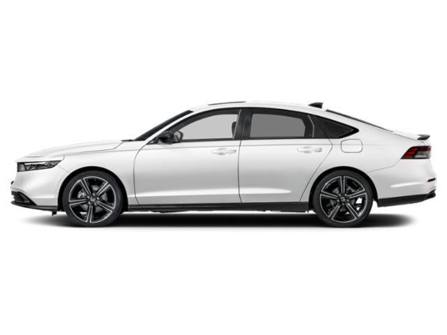 new 2026 Honda Accord Hybrid car, priced at $34,083