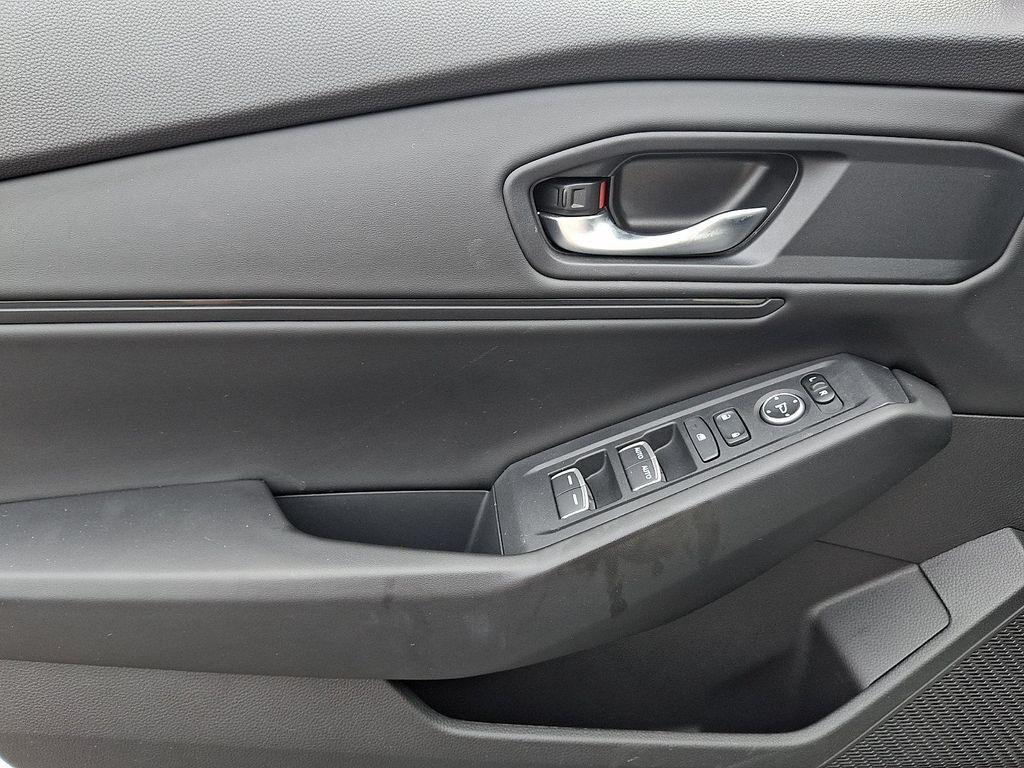 used 2024 Honda Accord car, priced at $26,718