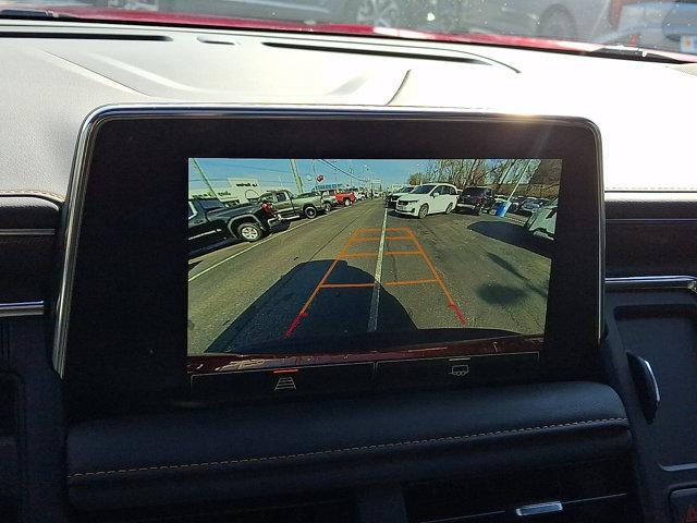 used 2023 GMC Yukon car, priced at $62,055