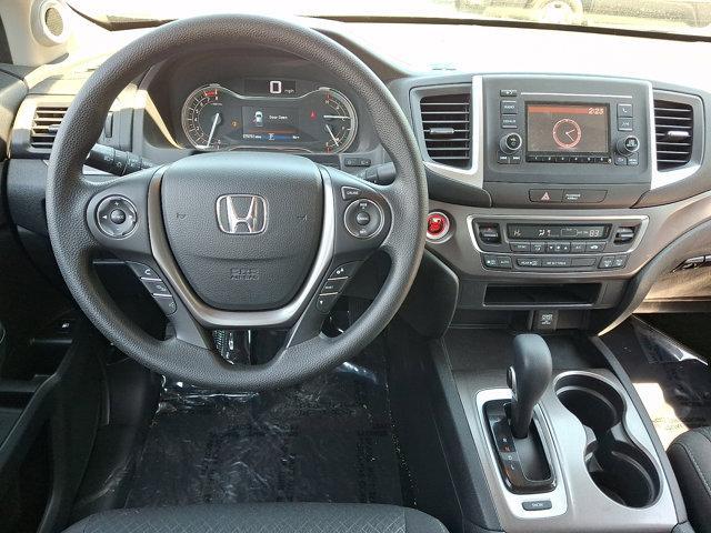 used 2017 Honda Ridgeline car, priced at $19,820