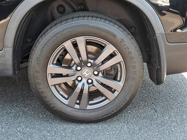 used 2017 Honda Ridgeline car, priced at $19,820