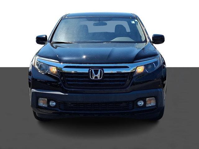 used 2017 Honda Ridgeline car, priced at $19,820