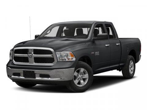 used 2017 Ram 1500 car, priced at $19,651