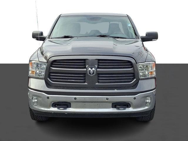 used 2017 Ram 1500 car, priced at $19,528