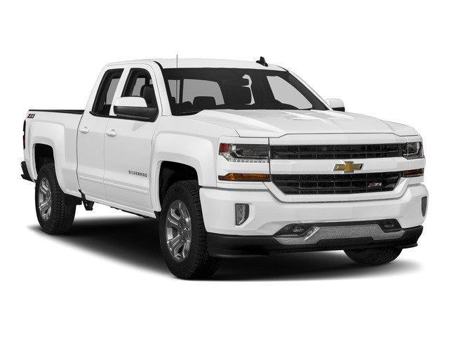 used 2017 Chevrolet Silverado 1500 car, priced at $21,206