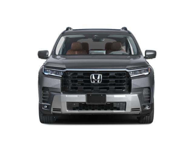new 2026 Honda Pilot car, priced at $54,990