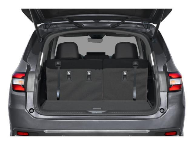 new 2026 Honda Pilot car, priced at $54,990