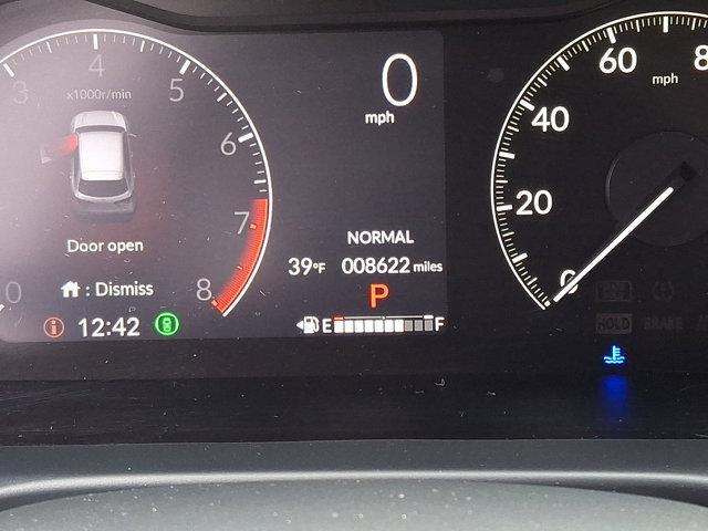 used 2023 Honda HR-V car, priced at $25,175