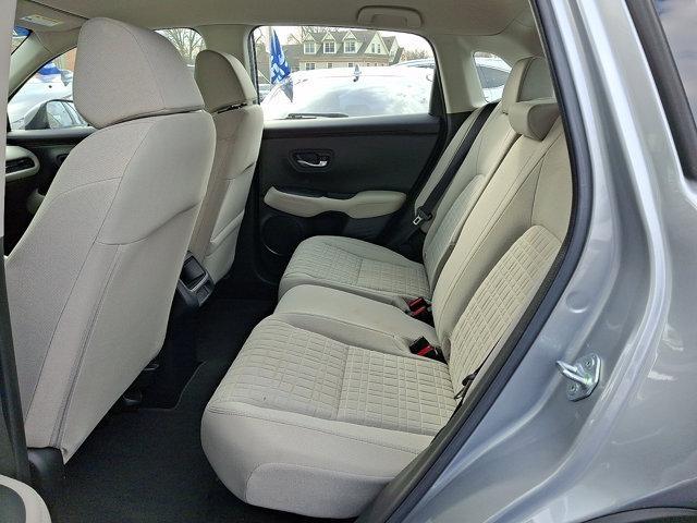 used 2023 Honda HR-V car, priced at $25,175