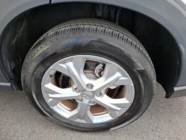 used 2023 Honda HR-V car, priced at $25,175