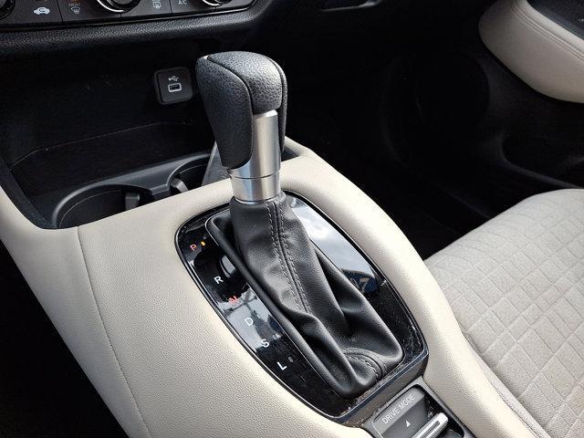 used 2023 Honda HR-V car, priced at $25,175