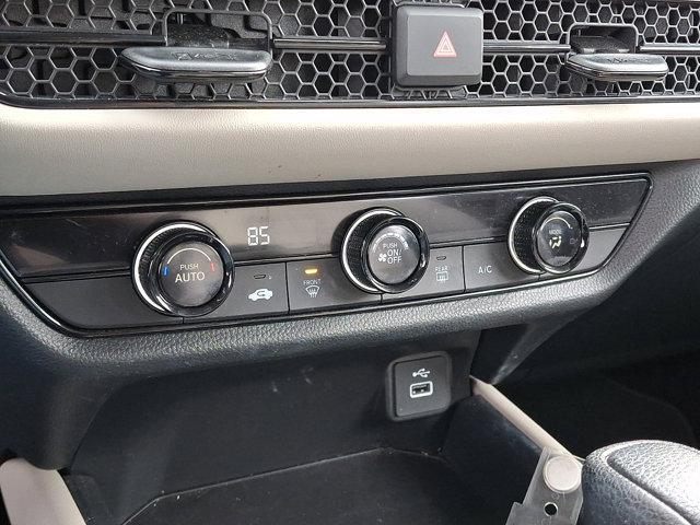 used 2023 Honda HR-V car, priced at $25,175