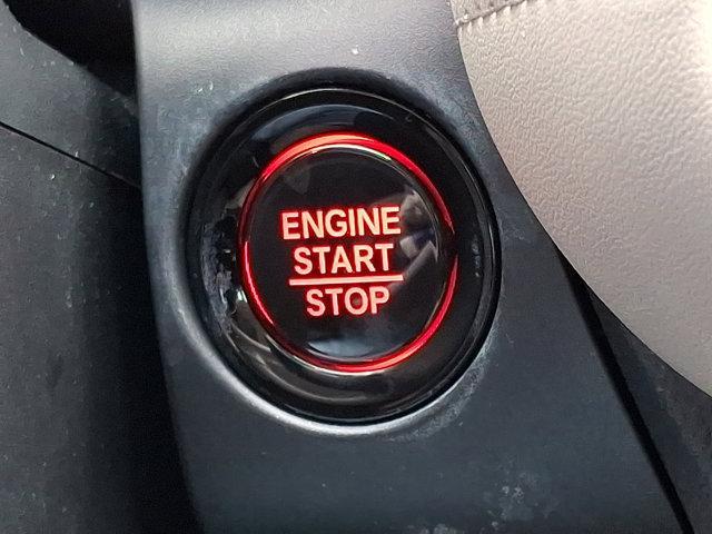 used 2023 Honda HR-V car, priced at $25,175