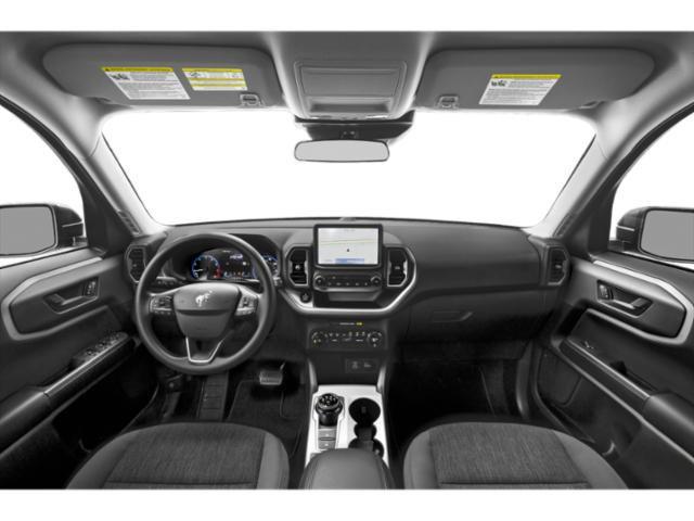 used 2022 Ford Bronco Sport car, priced at $24,480