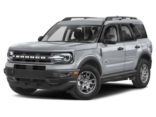 used 2022 Ford Bronco Sport car, priced at $24,480