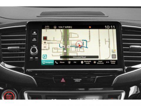 new 2026 Honda Ridgeline car, priced at $49,110