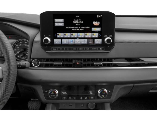 used 2023 Mitsubishi Outlander car, priced at $24,866